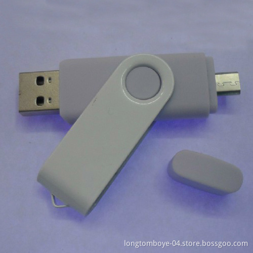 Full Memory Smart Phone USB Disk